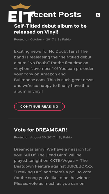 everythingintime.com