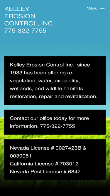 kelleyerosioncontrol.com