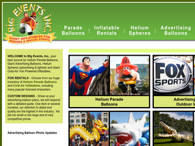 bigeventsonline.com
