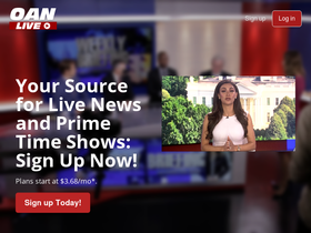 live.oann.com