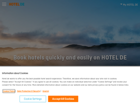 'hotel.info' screenshot