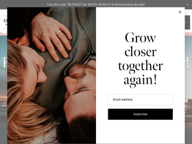 enneagramandmarriage.com