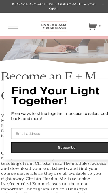enneagramandmarriage.com