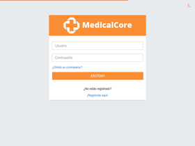 medicalcore.net