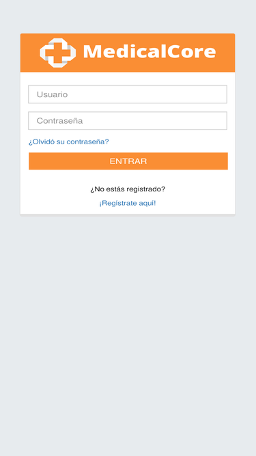 medicalcore.net