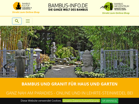 bambus-info.de