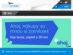 autostore.sk