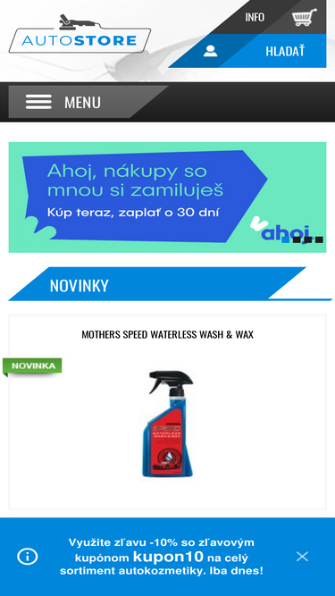 autostore.sk