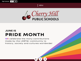 'chclc.org' screenshot