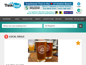 thinklocal.com.au