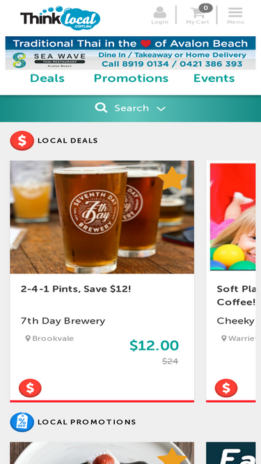 thinklocal.com.au