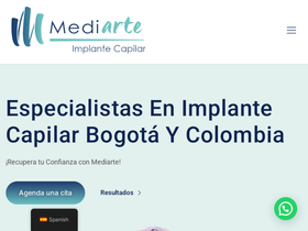 mediarte.co