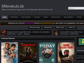 5movierulz.im