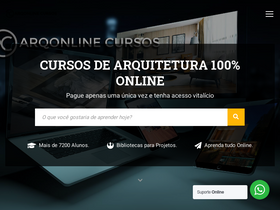 arqonlinecursos.com.br