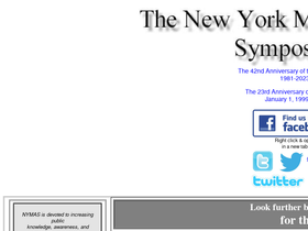 nymas.org