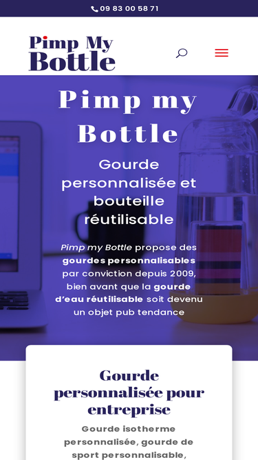 pimp-my-bottle.com