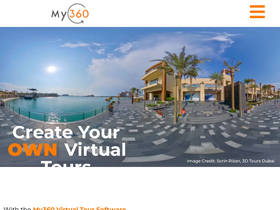 my360tours.com