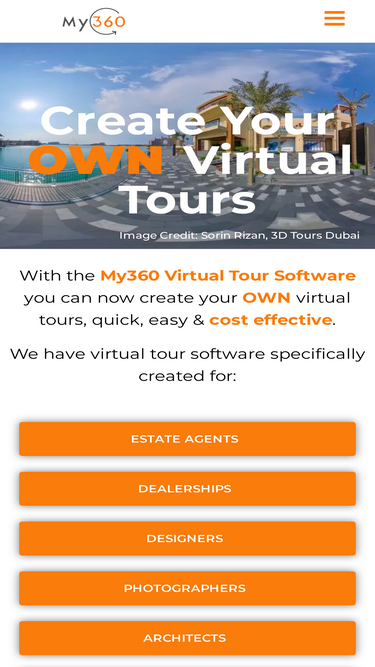 my360tours.com