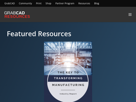 resources.grabcad.com
