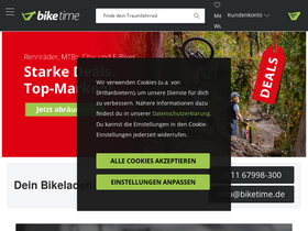 biketime.de
