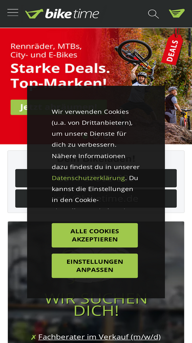biketime.de