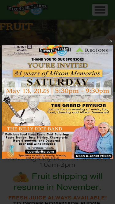 mixon.com