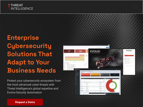 threatintelligence.com