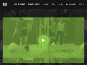 grassrootscoaching.com