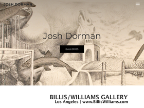 joshdorman.net