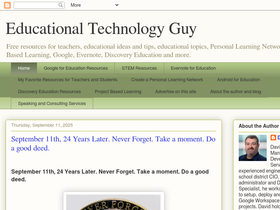 educationaltechnologyguy.blogspot.com