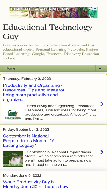 educationaltechnologyguy.blogspot.com