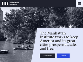 manhattan.institute