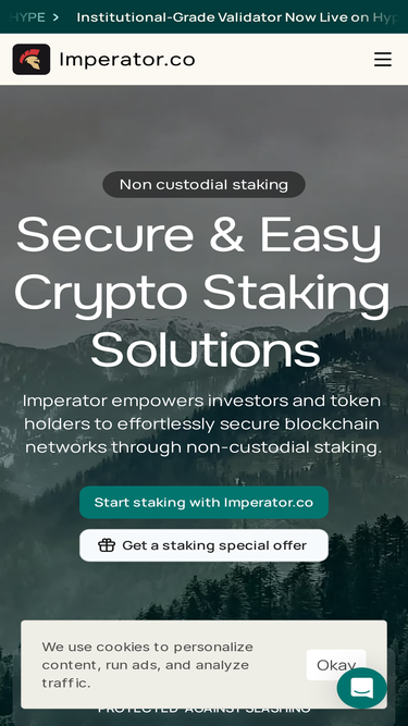 imperator.co