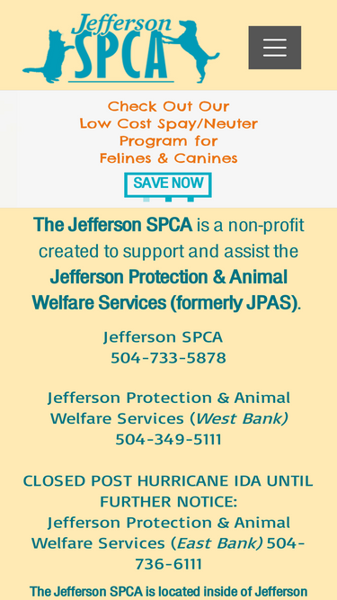 jeffersonspca.org