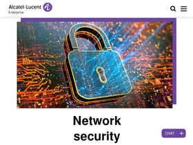 'al-enterprise.com' screenshot