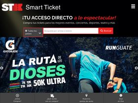smartticket.fun