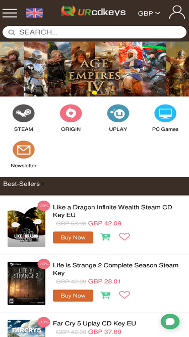 uk.urcdkeys.com