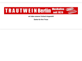 trautwein.de