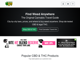 'webehigh.org' screenshot