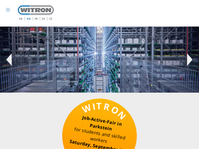 witron.com