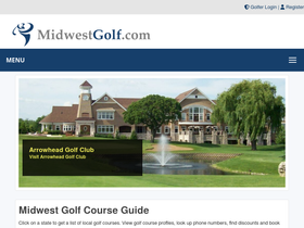 midwestgolf.com