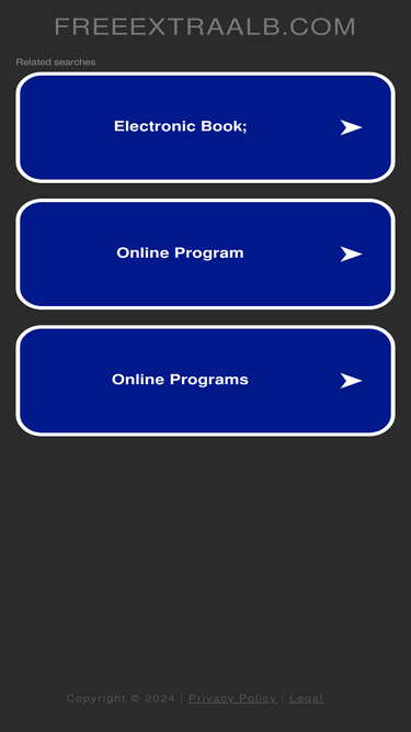 freeextraalb.com