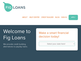 'figloans.com' screenshot