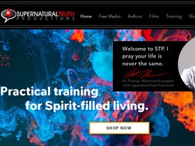 supernaturaltruth.com