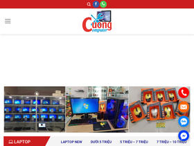 cuongcomputer.com