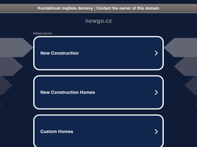 newgo.cz