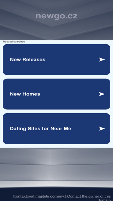 newgo.cz