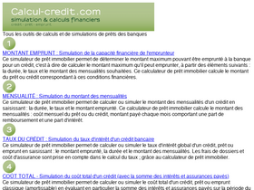 calcul-credit.com