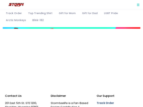 stormteelife.com