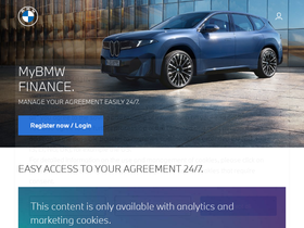 myfinance.bmw.co.uk